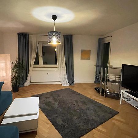 Paradiesisch Wohnen Bad Schwalbach Extérieur photo
