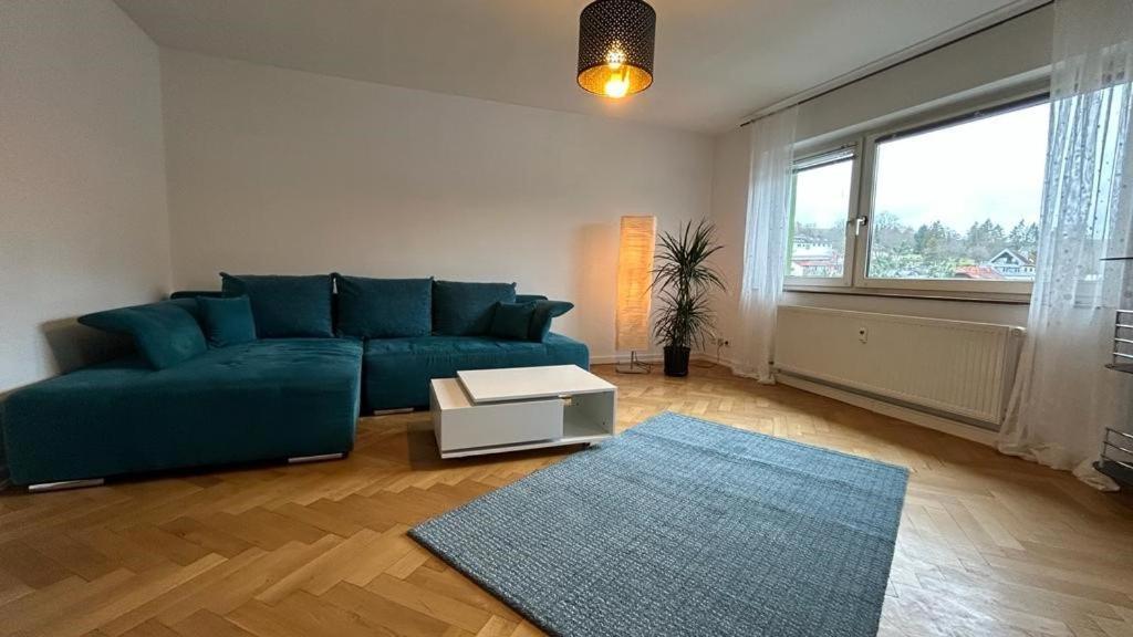 Paradiesisch Wohnen Bad Schwalbach Extérieur photo