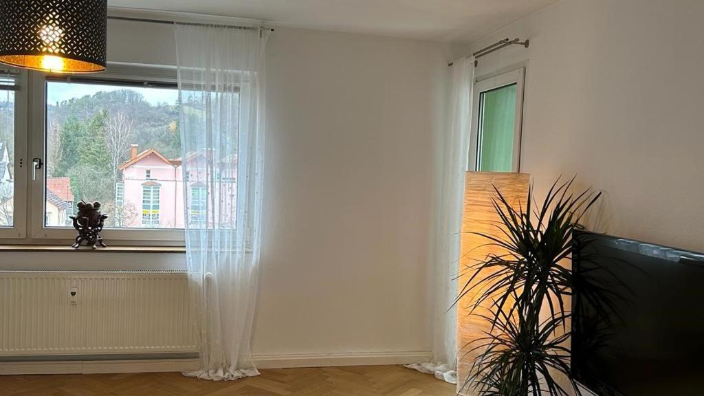 Paradiesisch Wohnen Bad Schwalbach Extérieur photo