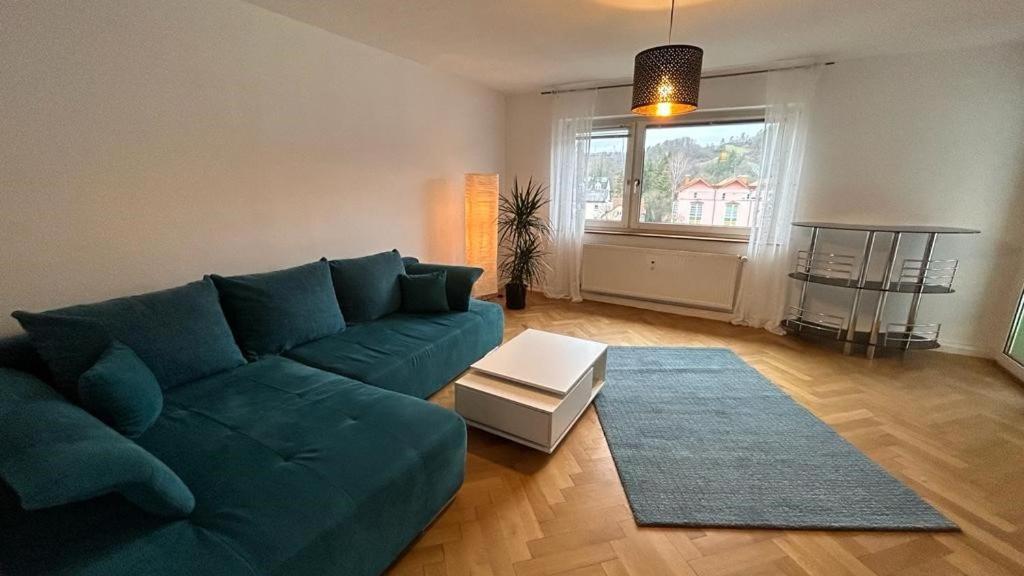 Paradiesisch Wohnen Bad Schwalbach Extérieur photo