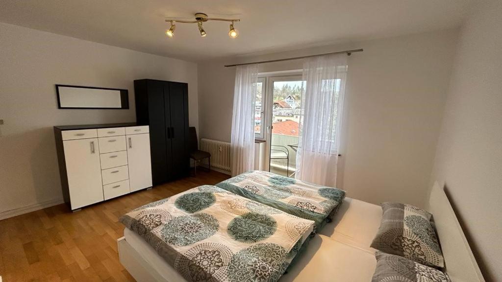 Paradiesisch Wohnen Bad Schwalbach Extérieur photo