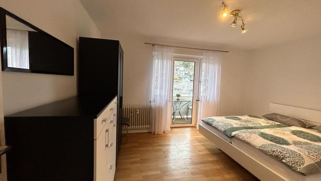 Paradiesisch Wohnen Bad Schwalbach Extérieur photo