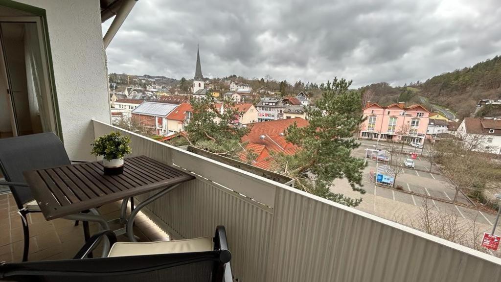 Paradiesisch Wohnen Bad Schwalbach Extérieur photo
