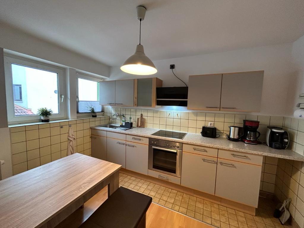 Paradiesisch Wohnen Bad Schwalbach Extérieur photo