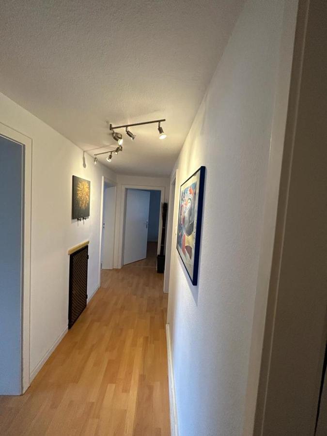Paradiesisch Wohnen Bad Schwalbach Extérieur photo