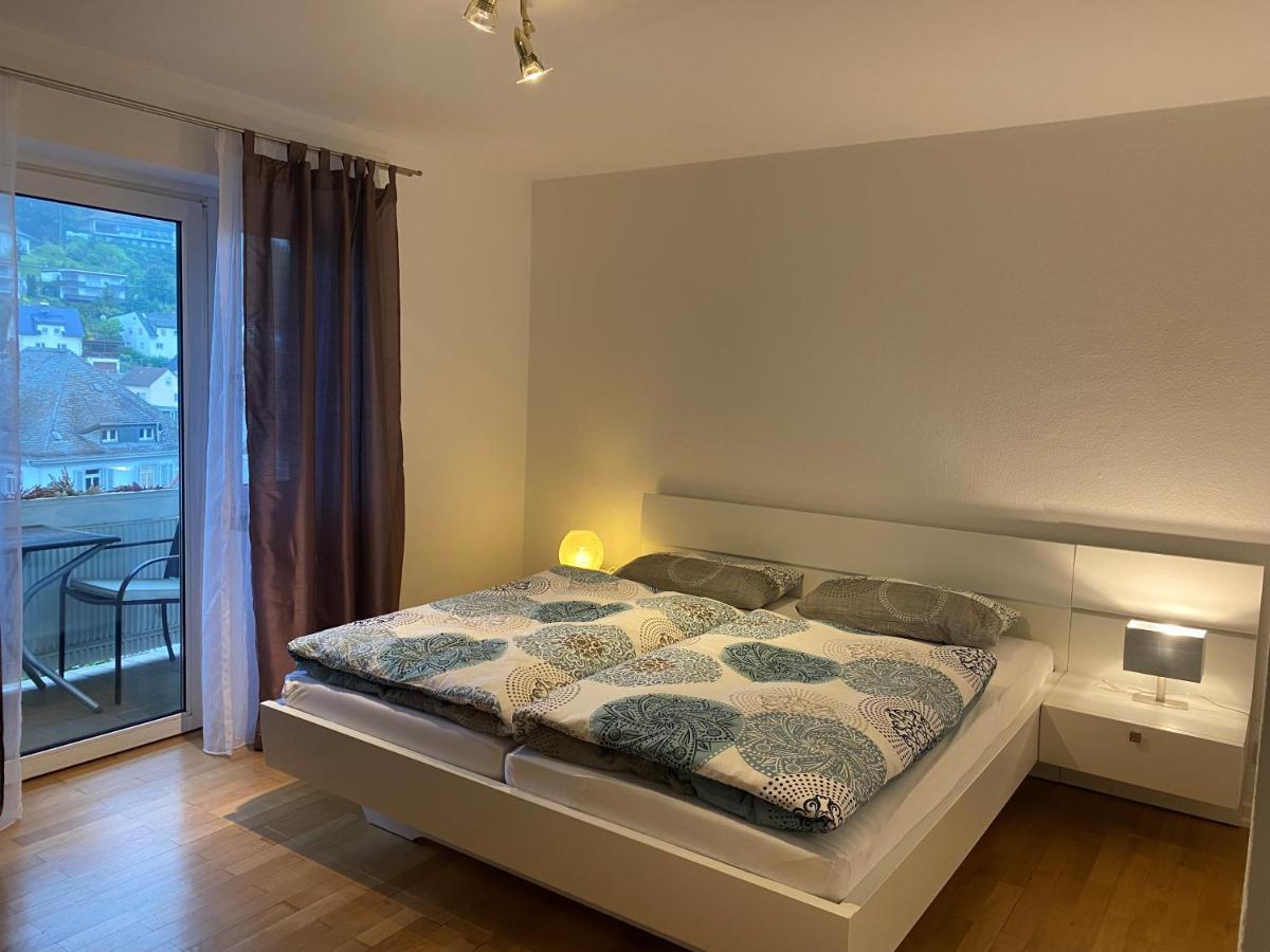 Paradiesisch Wohnen Bad Schwalbach Extérieur photo
