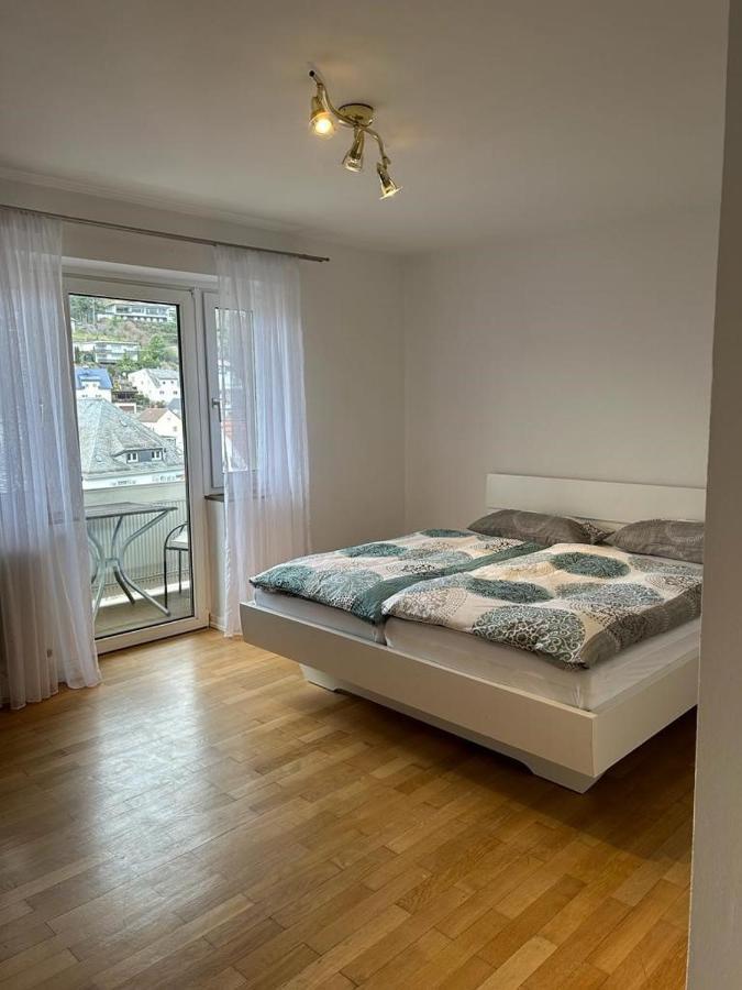 Paradiesisch Wohnen Bad Schwalbach Extérieur photo