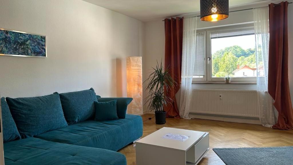 Paradiesisch Wohnen Bad Schwalbach Extérieur photo
