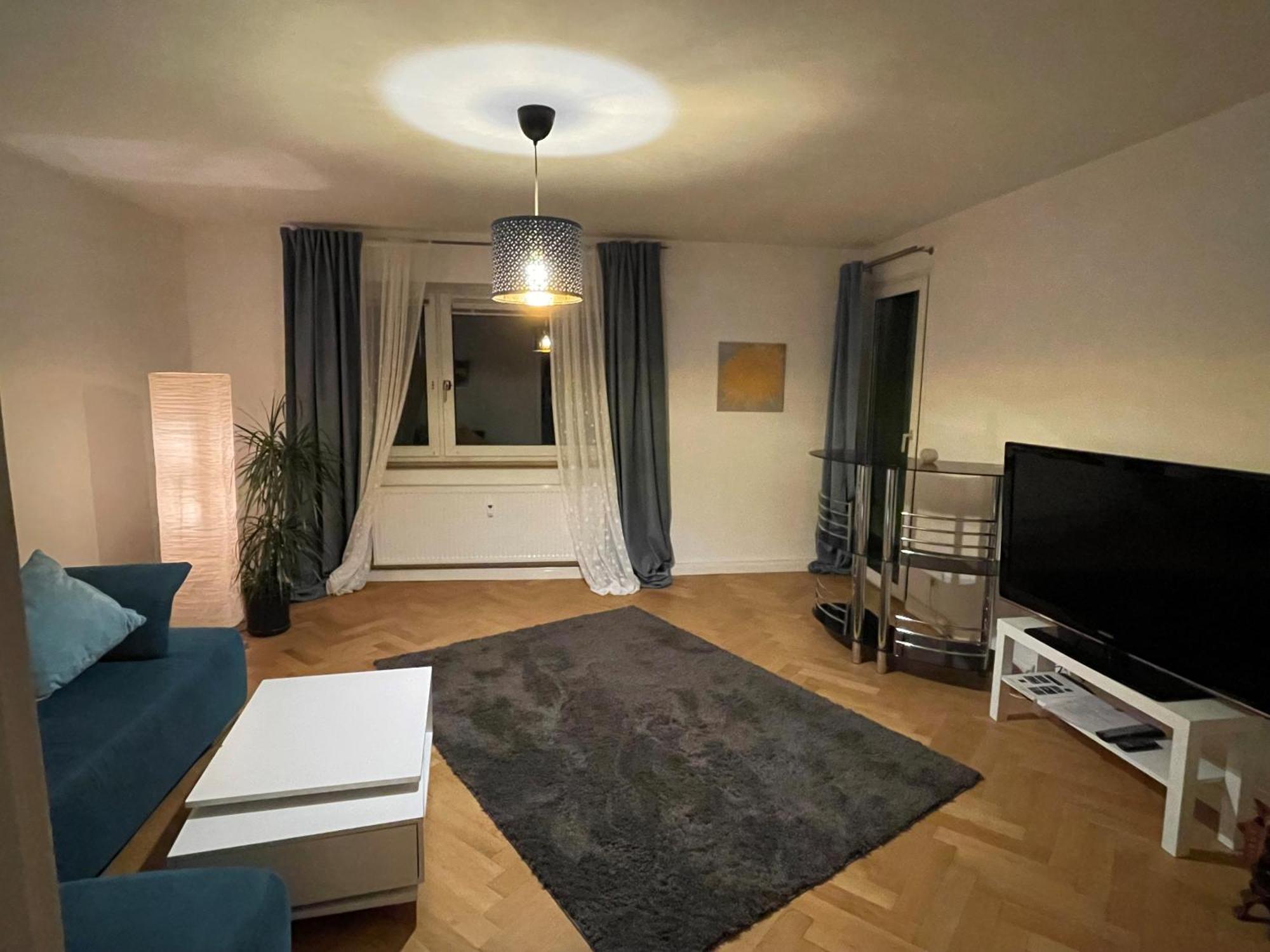 Paradiesisch Wohnen Bad Schwalbach Extérieur photo