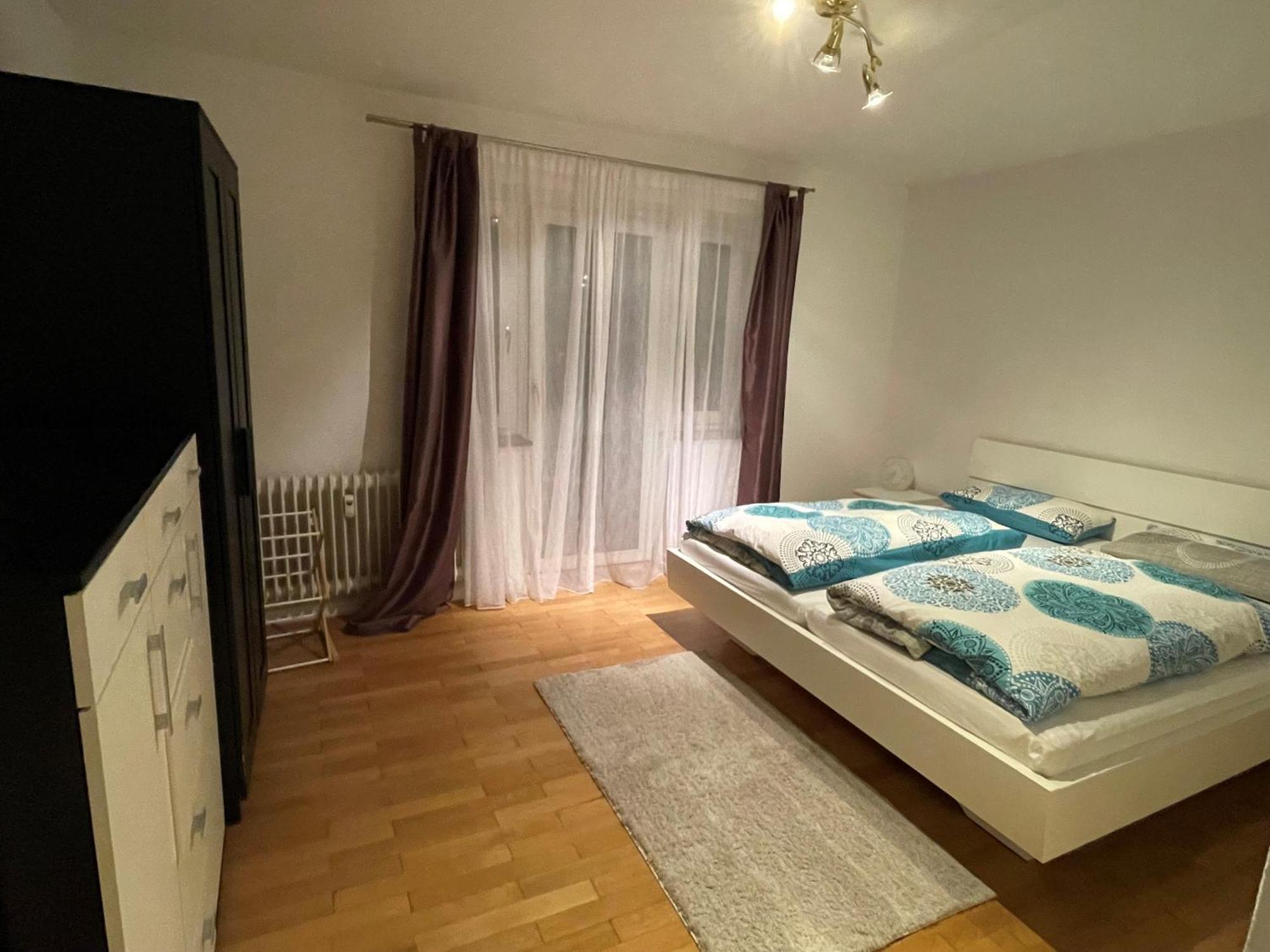 Paradiesisch Wohnen Bad Schwalbach Extérieur photo